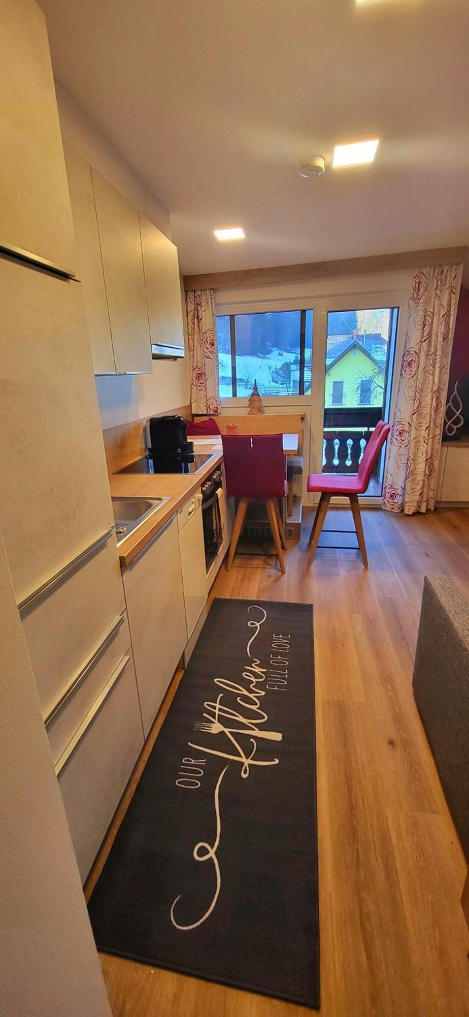 Gaestehaus Seewinkel Presseggersee Eksteriør bilde